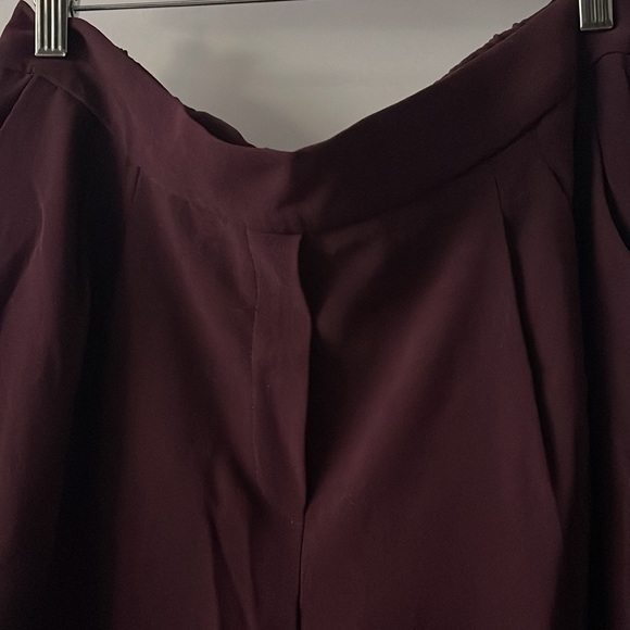 ARITZIA-BABATON Conan Pant - Picture 4 of 6